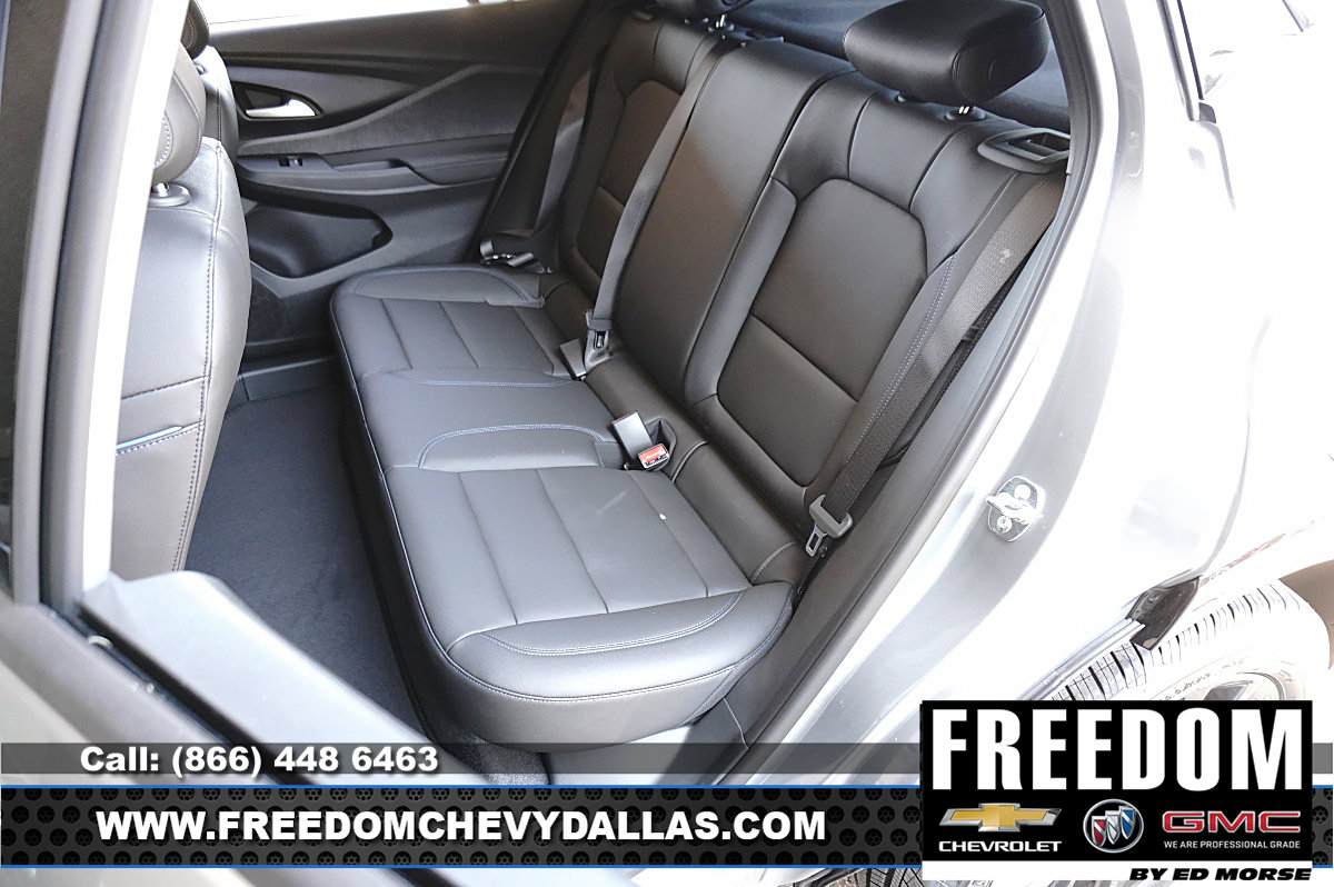 New 2026 Buick Envista Sport Touring w/ Convenience I Package FWD image 13