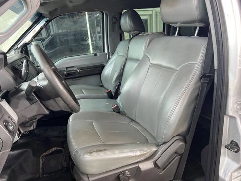 Used 2014 Ford F450 XL w/ Power Equipment Group image 11