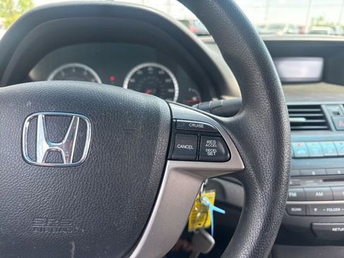 Used 2012 Honda Accord LX-S image 21