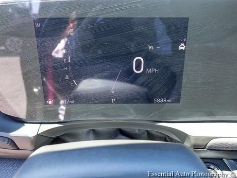 New 2026 Buick Envista Preferred w/ Convenience I Package FWD image 4