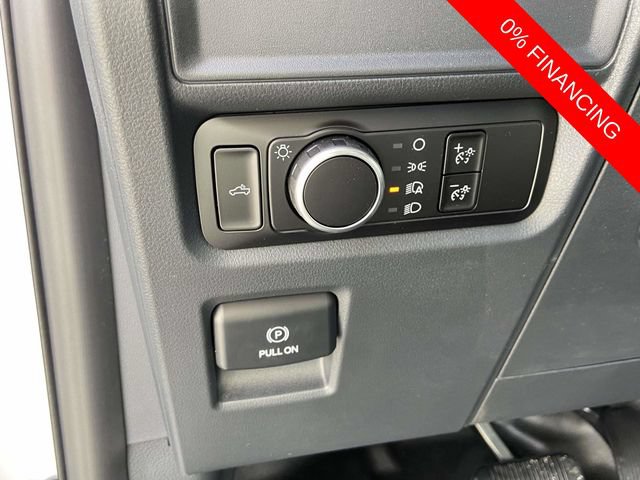 New 2026 Ford F150 XL RWD image 16