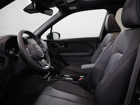 New 2026 Subaru Forester Limited AWD/4WD image 12