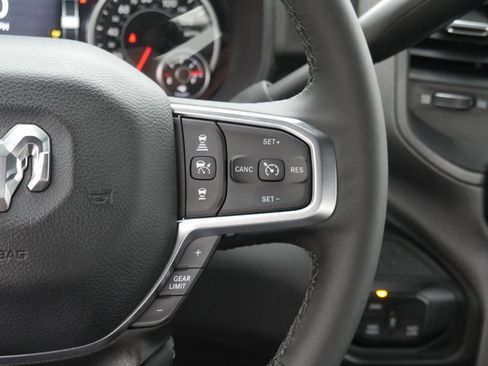 Used 2025 RAM 3500 Tradesman w/ Safety Group image 15