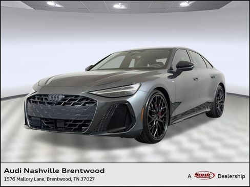 Used 2026 Audi A6 Prestige AWD/4WD image 1