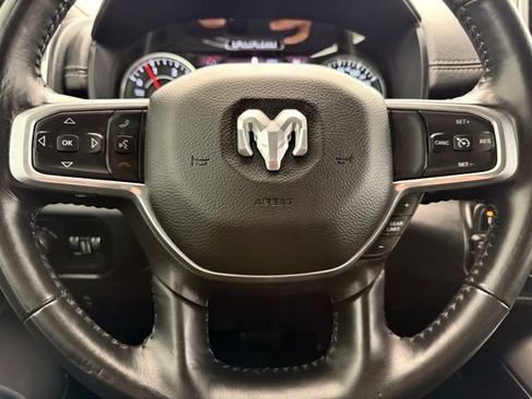 Used 2022 RAM 1500 Laramie AWD/4WD image 46