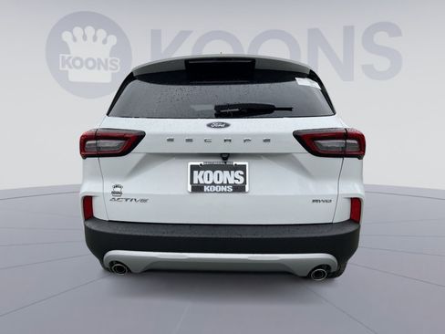 New 2026 Ford Escape Active w/ Cold Weather Package image 5