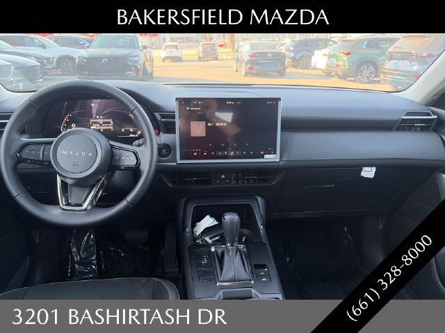 New 2026 MAZDA CX-5 Preferred AWD/4WD image 12