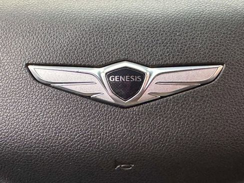 Used 2025 Genesis GV70 2.5T image 25