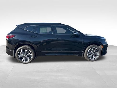 Used 2021 Chevrolet Blazer RS AWD/4WD image 7