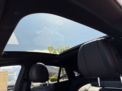 New 2026 Mercedes-Benz GLE 53 AMG 4MATIC Coupe image 29