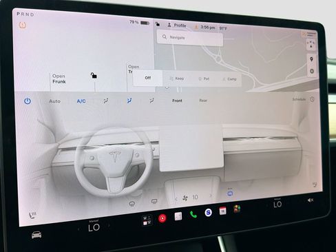 Used 2020 Tesla Model 3 Standard Range Plus RWD image 15