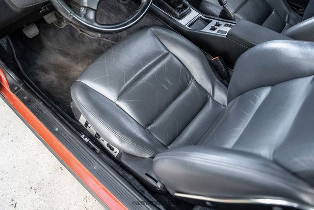 Used 1987 Nissan 300ZX Hatchback RWD image 56