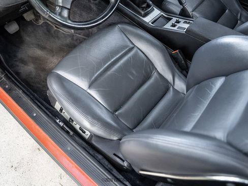 Used 1987 Nissan 300ZX Hatchback RWD image 56