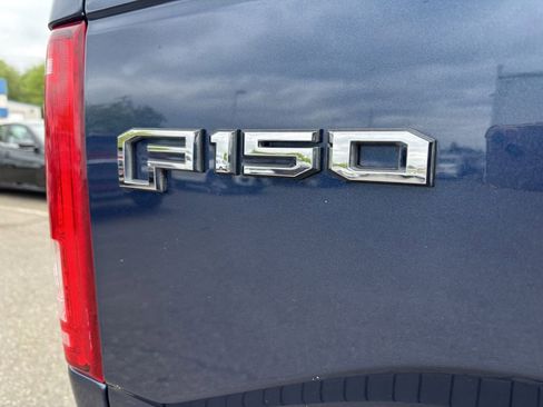 Used 2016 Ford F150 XLT w/ Equipment Group 302A Luxury AWD/4WD image 11