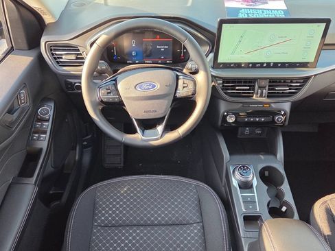 New 2026 Ford Escape Active w/ Tech Pack #1 FWD image 5