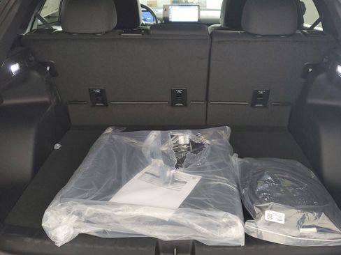 New 2026 Honda Prologue EX image 32