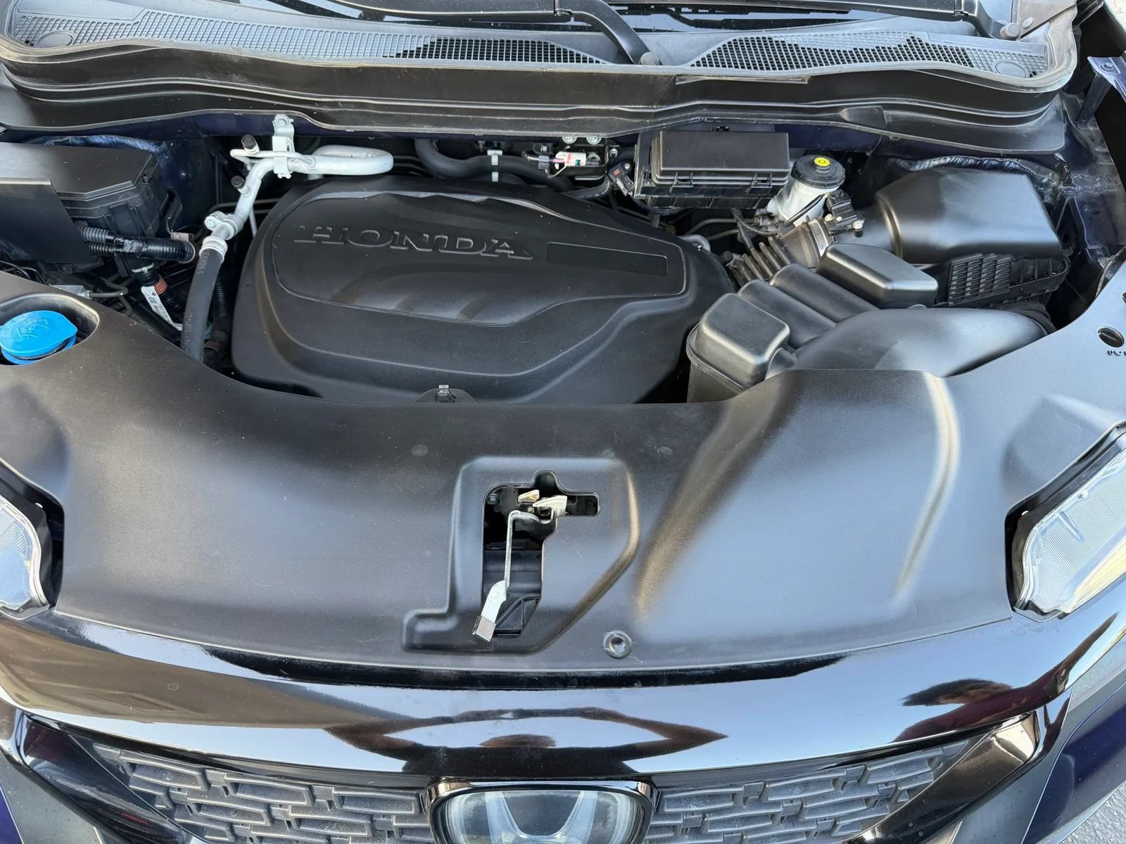 Used 2020 Honda Passport Sport image 49