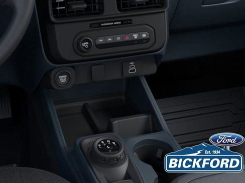 New 2025 Ford Maverick XLT w/ Black Appearance Package image 16