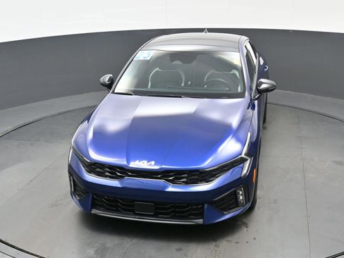 Used 2025 Kia K5 GT-Line w/ GT-Line Premium Package image 42