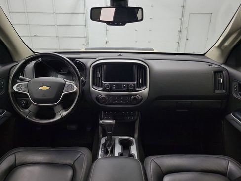 Used 2021 Chevrolet Colorado ZR2 image 12