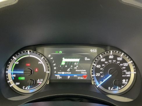 New 2026 Toyota Highlander XLE AWD/4WD image 26