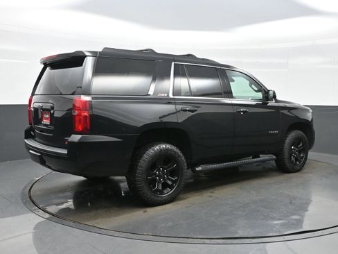 Used 2020 Chevrolet Tahoe LT w/ Luxury Package image 6