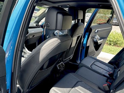 Used 2022 Audi Q3 2.0T Premium w/ Convenience Package image 35