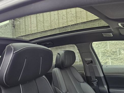 New 2026 Cadillac Optiq Sport 2 RWD image 16