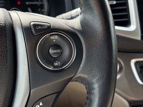 Used 2017 Honda Pilot EX-L image 19