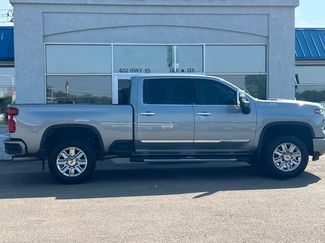 Used 2024 Chevrolet Silverado 2500 High Country w/ Technology Package video 2