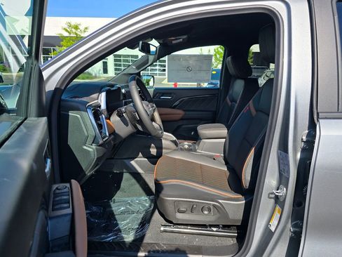 New 2026 GMC Canyon AT4 w/ AT4 Premium Package AWD/4WD image 21