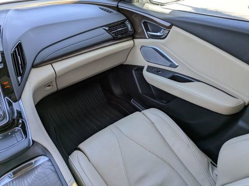 Used 2019 Acura RDX AWD w/ Advance Package image 16