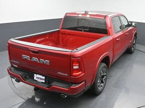 New 2026 RAM 1500 Laramie image 33