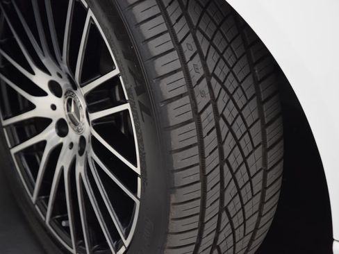 Used 2022 Mercedes-Benz C 300 Sedan image 27