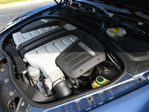 Used 2014 Bentley Continental GT AWD/4WD image 21