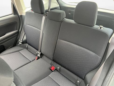Used 2018 Subaru Forester 2.5i w/ Protection Package #1 AWD/4WD image 12