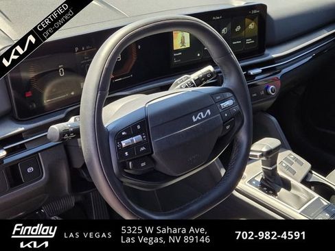 Certified 2026 Kia Sportage X-Line w/ X-Line Premium Package AWD/4WD image 24