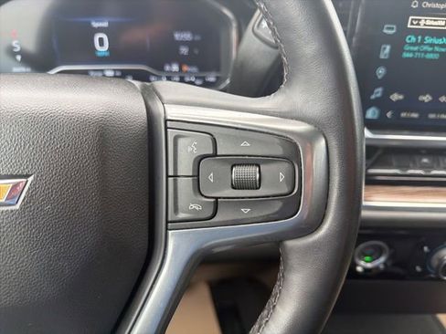 Used 2024 Chevrolet Silverado 1500 LT AWD/4WD image 23
