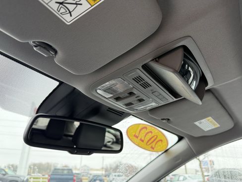 Used 2022 Honda CR-V Touring image 27