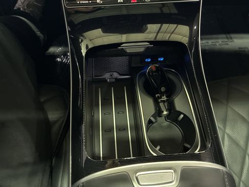 Used 2023 Mercedes-Benz S 580 S 580 4MATIC w/ AMG Line image 19