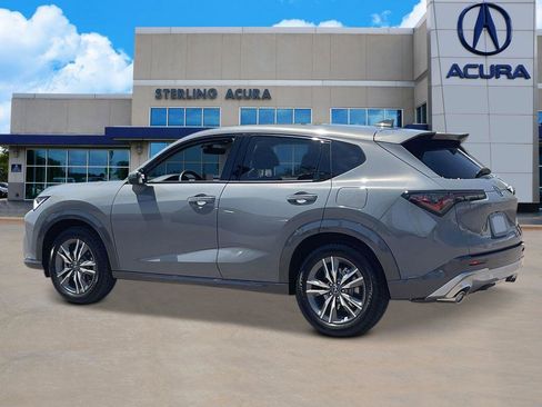 New 2026 Acura ADX FWD image 3