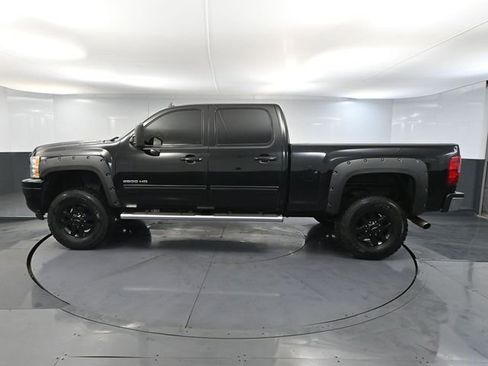 Used 2013 Chevrolet Silverado 2500 LT w/ Z71 Appearance Package image 8