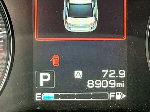 Used 2022 Subaru Impreza 2.0i image 11