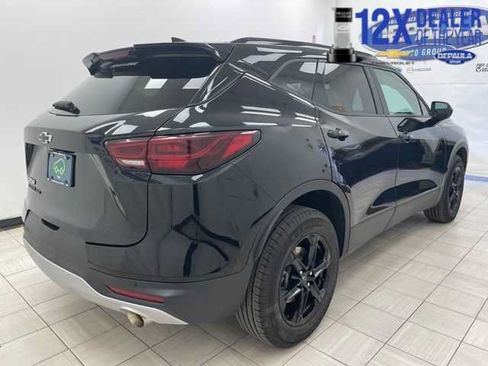 Used 2024 Chevrolet Blazer LT w/ Blazer LT Plus Package AWD/4WD image 20