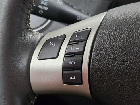 Used 2009 Chevrolet HHR SS w/ Performance Package FWD image 23