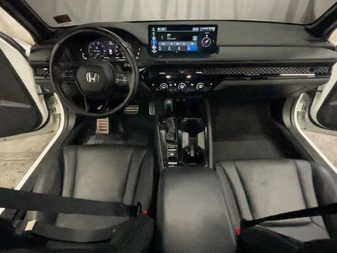 Used 2023 Honda Accord Sport image 26