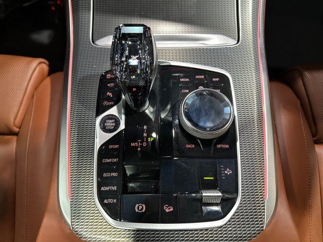 Used 2019 BMW X5 xDrive50i w/ M Sport Package AWD/4WD image 59