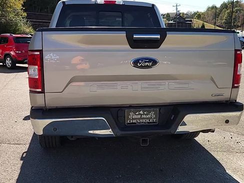 Used 2018 Ford F150 XLT w/ Equipment Group 302A Luxury image 6