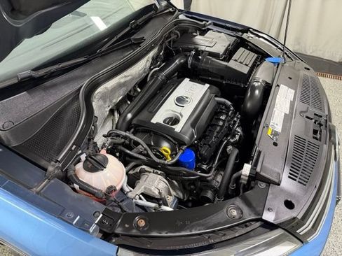 Used 2017 Volkswagen Tiguan S AWD/4WD image 21