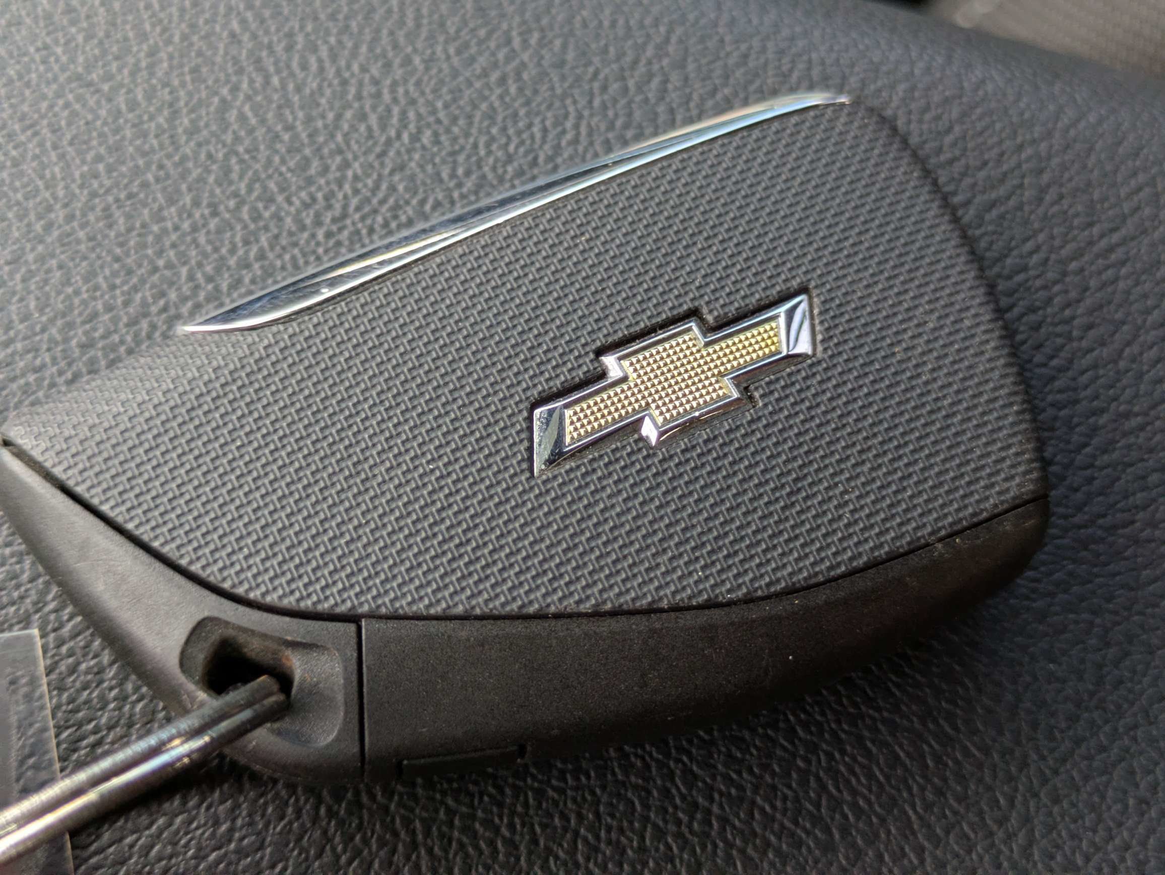 Used 2025 Chevrolet Traverse LT FWD image 26